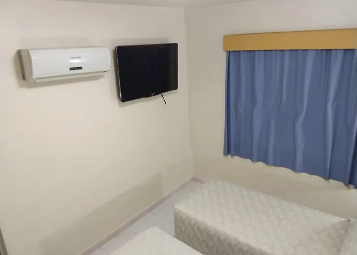 Patriarca Hotel